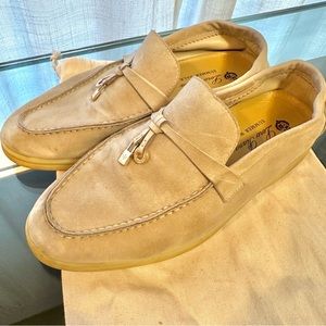 Loro Piana Summer Walk